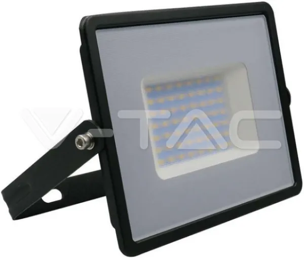 V-TAC LED REFLEKTOR, 50W, SMD, 6500K, SKU-215960 Slika 1