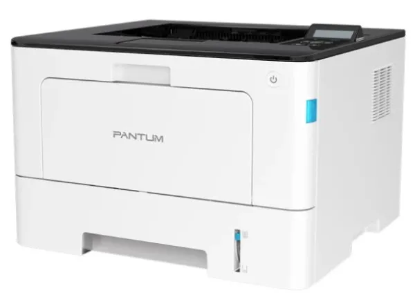 Stampac Pantum BP5100DW, Mono laseski A4, Duplex, WiFi, 40str/min (toner TL5120) Slika 2