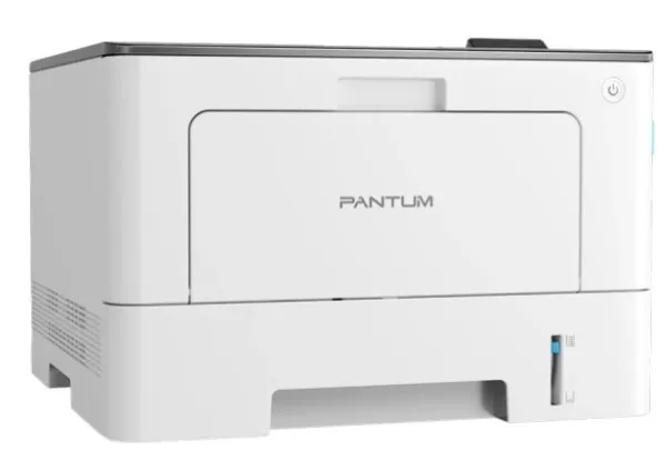 Stampac Pantum BP5100DW, Mono laseski A4, Duplex, WiFi, 40str/min (toner TL5120) Slika 1