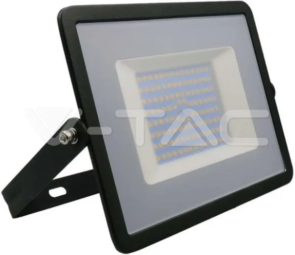 V-TAC LED REFLEKTOR, 100W, SMD, 6500K, SKU-215966 Slika 1