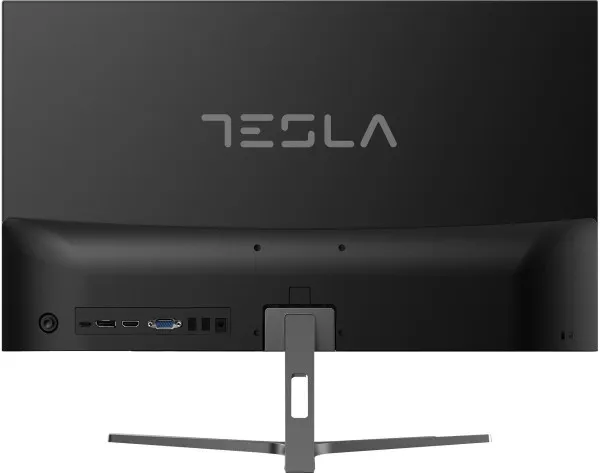 Monitor 23,8inc TESLA 24MC645GF IPS/1920x1080/100Hz/6ms GtG/VGA,HDMI,DP,USB type C/zvučnici/VESA/siv Slika 6