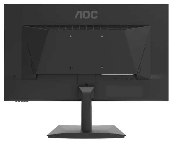 Monitor 27inc AOC 27G15N2 /VA/1920x1080/180Hz/1ms MPRT/HDMIx2,DP/VESA/crna Slika 7