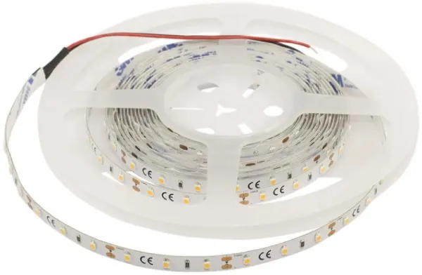 V-TAC LED TRAKA 3528 60LED, 4.2W, 12V, 3000K, IP20, SKU-212016 Slika 1