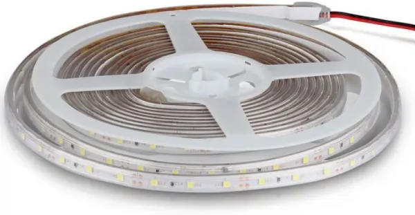 V-TAC LED TRAKA 3528 60LED, 3.6W, 12V, 6000K, IP65, SKU-2031 Slika 1