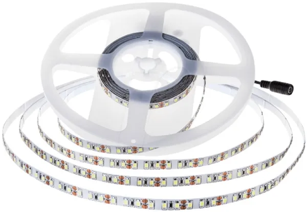 V-TAC LED TRAKA 3528 120LED, 8W, 12V, 3000K, IP20, SKU-212025 Slika 1