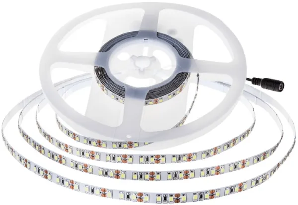 V-TAC LED TRAKA 3528 120LED, 8W, 12V, 4000K, IP20, SKU-212042 Slika 1