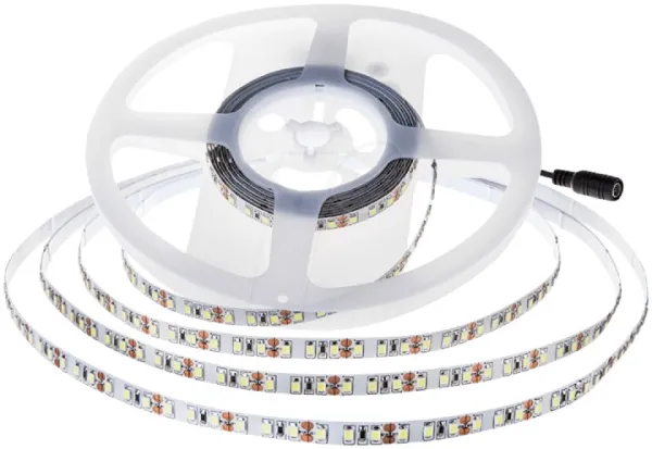 V-TAC LED TRAKA 3528 120LED, 8W, 12V, 6500K, IP20, SKU-212002 Slika 1