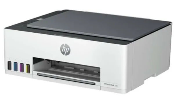 Stampac Inkjet MF HP Smart Tank 580 All-in-One Printer WiFi, 1F3Y2A Slika 5