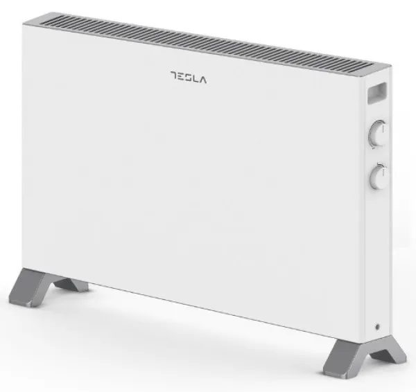 Grejalica * TESLA PC302W panelna, 2000W, 45,5x70x15, bela 007918 (2999) Slika 7