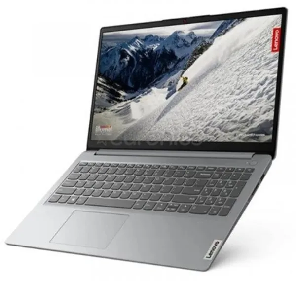 Laptop LENOVO IdeaPad 1 15AMN7 DOS/15.6inc FHD/Ryzen 3-7320U/8GB/256GB/nobacklit SRB/siva 82VG00RJYA Slika 5