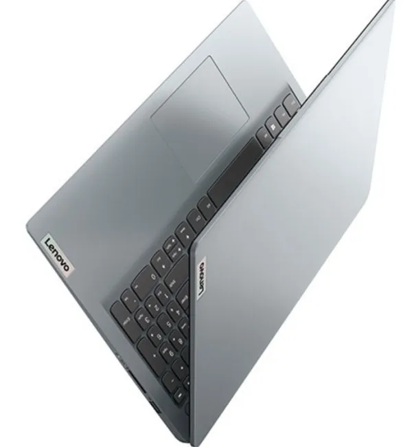 Laptop LENOVO IdeaPad 1 15AMN7 DOS/15.6inc FHD/Ryzen 3-7320U/8GB/256GB/nobacklit SRB/siva 82VG00RJYA Slika 4