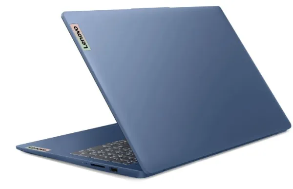 Laptop LENOVO IdeaPad Slim 3 15IAN8/DOS/15.6inc FHD/i3-N305/8GB/512GB SSD/SRB/plava 82XB0091YA 00941 Slika 10