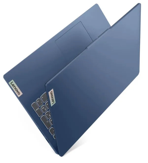 Laptop LENOVO IdeaPad Slim 3 15IAN8/DOS/15.6inc FHD/i3-N305/8GB/512GB SSD/SRB/plava 82XB0091YA 00941 Slika 7