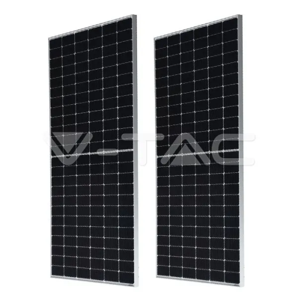 SOLARNI PANEL 410W MONO HC Slika 1