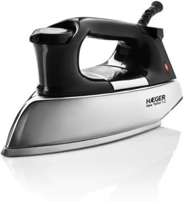 HAEGER DI-120.001B, PEGLA BEZ PARE, 1200W Slika 2