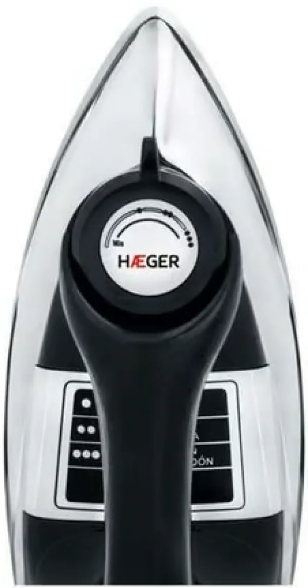 HAEGER DI-120.001B, PEGLA BEZ PARE, 1200W Slika 4