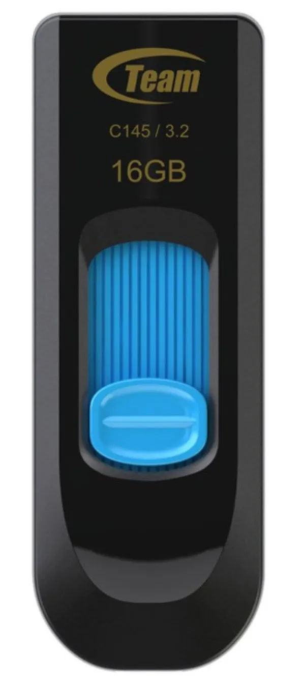 TEAM GROUP TeamGroup 16GB C145 USB 3.2 BLUE TC145316GL01 Slika 1