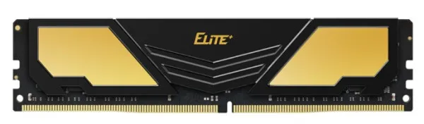 TEAM GROUP TeamGroup DDR4 ELITE PLUS 8GB 3200MHz, 1.2V, 22-22-22-52  TPD48G3200HC2201 Slika 3