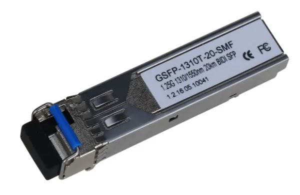 Dahua GSFP-1310T-20-SMF Industrijski SFP modul Slika 3