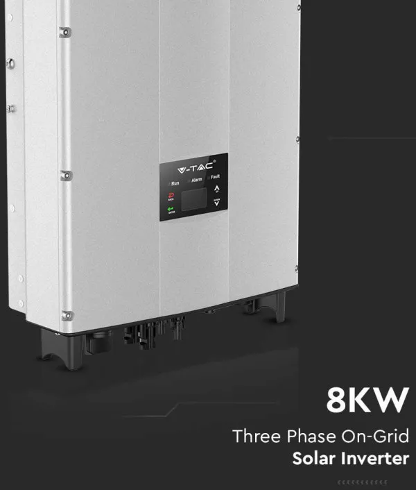 INVERTER SOLARNI 8KW ON GRID Slika 2