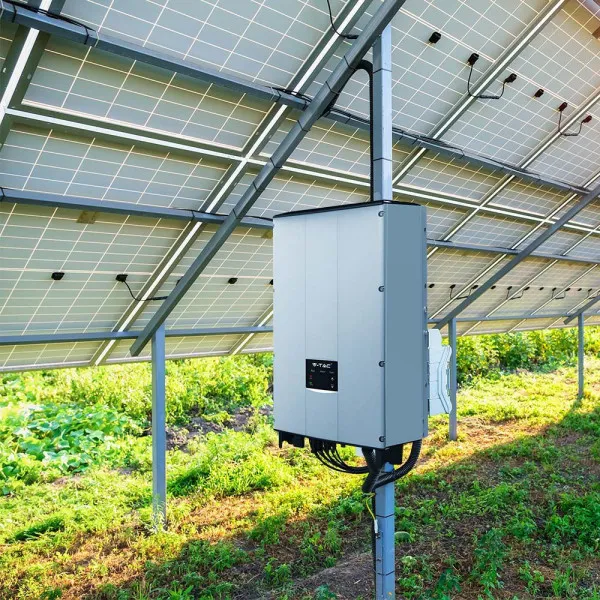 INVERTER SOLARNI 8KW ON GRID Slika 1