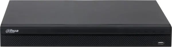 Dahua NVR 4216-16P-4KS3  16-KANALNI POE NVR; LITE SERIJA DO 12MP; 160MBPS; METALNO KUĆIŠTE, 2X SATA Slika 3