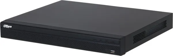 Dahua NVR 4216-16P-4KS3  16-KANALNI POE NVR; LITE SERIJA DO 12MP; 160MBPS; METALNO KUĆIŠTE, 2X SATA Slika 2