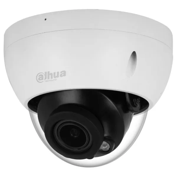 Dahua Kamera IPC-HDBW2441R-ZAS-27135 AI IP 4MP ANTIVANDAL DOME IC KAMERA WIZSENSE STARLIGHT 2.7-13.5 Slika 2