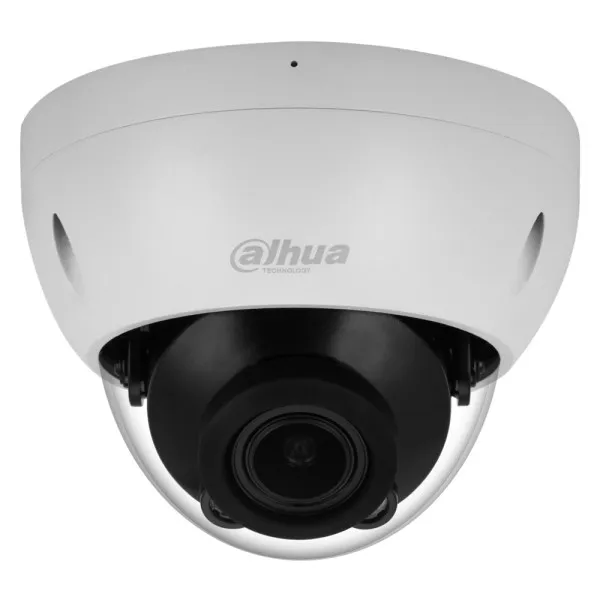 Dahua Kamera IPC-HDBW2441R-ZAS-27135 AI IP 4MP ANTIVANDAL DOME IC KAMERA WIZSENSE STARLIGHT 2.7-13.5 Slika 1