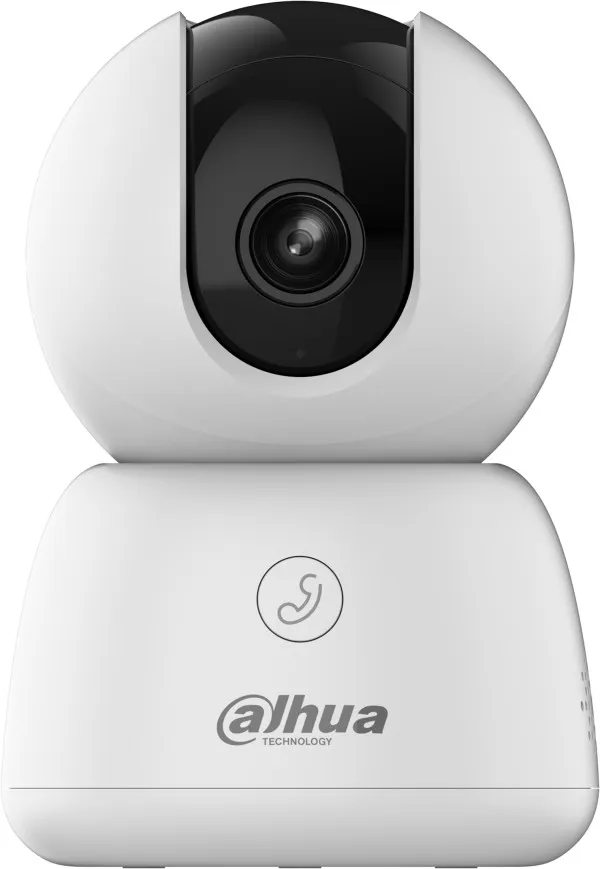 Dahua KAMERA H5B  IP WIFI 5MP PT IC HERO SERIJA IC 10M 2.8MM ONE-TOUCH TASTER ZA POZIV MIKROFON ZVU Slika 2