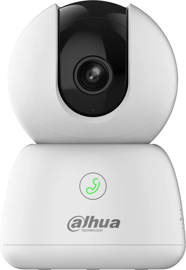 Dahua KAMERA H5B  IP WIFI 5MP PT IC HERO SERIJA IC 10M 2.8MM ONE-TOUCH TASTER ZA POZIV MIKROFON ZVU Slika 4