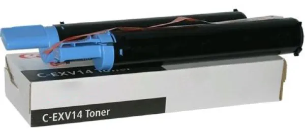 TONER za Canon FORUSE IR1600/IR2016 C-EXV5 / C-EXV14 CNTNK1600C Slika 2