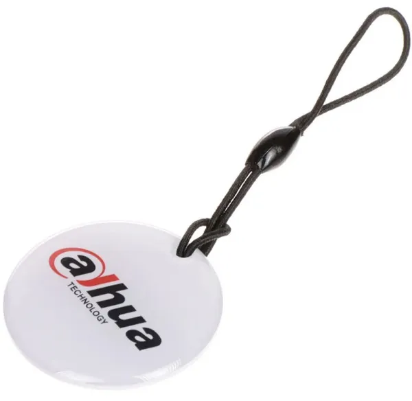 Dahua TAG IC-M1B Mifare tag 13.56Mhz sa Dahua logom (cena za 1kom) Slika 3