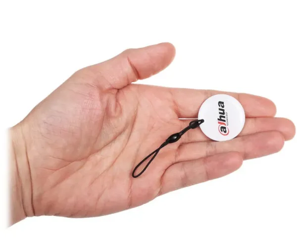 Dahua TAG IC-M1B Mifare tag 13.56Mhz sa Dahua logom (cena za 1kom) Slika 2