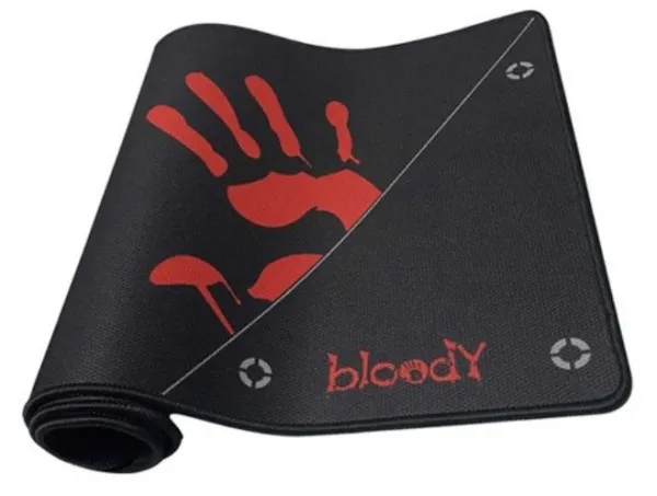 A4 TECH A4-BP-50L A4Tech Bloody, Gejmerska podloga za misa, 300x750mm, 3mm Slika 3