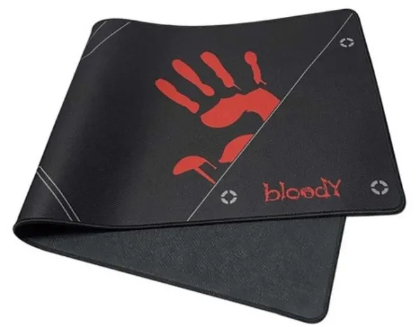 A4 TECH A4-BP-50L A4Tech Bloody, Gejmerska podloga za misa, 300x750mm, 3mm Slika 7