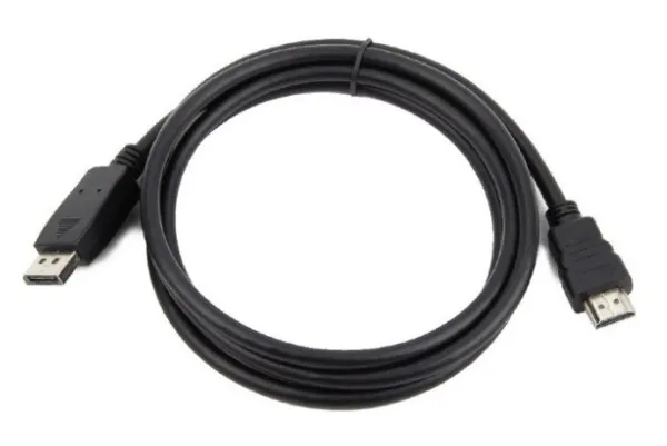 CC-DP-HDMI-10M Gembird DisplayPort na HDMI digital interface kabl 10m Slika 3