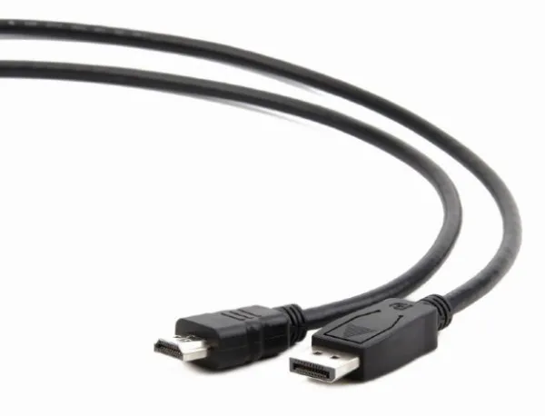 CC-DP-HDMI-10M Gembird DisplayPort na HDMI digital interface kabl 10m Slika 5
