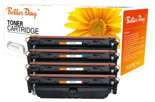 Toner BetterDay CRG-069H M zam. kaseta za Canon Magenta 5.5K Slika 3