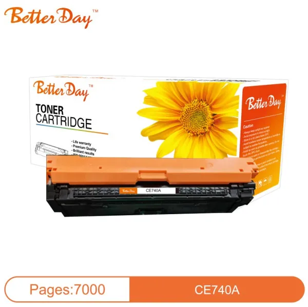 Toner BetterDay CP5225, CE740A zam. kaseta za HP 7k Slika 2