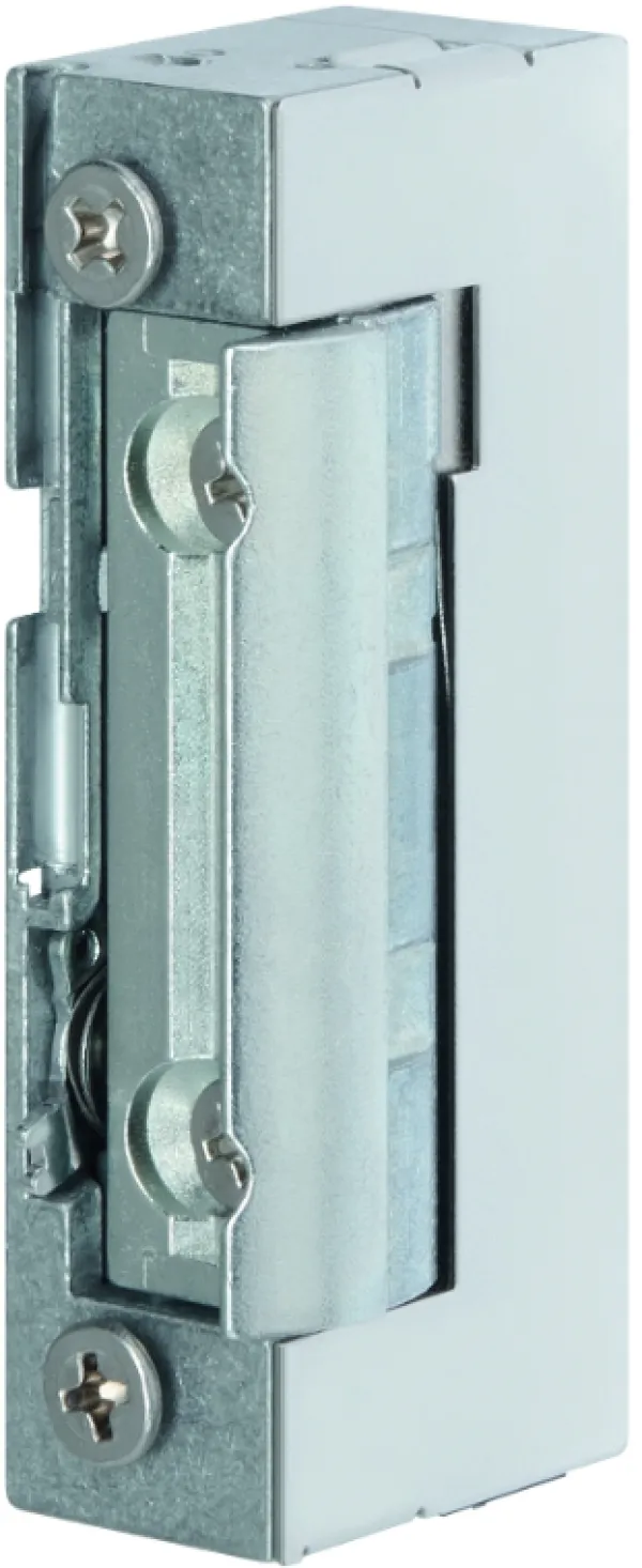 effeff Elektrièni prihvatnik 118-A71 10-24V AC/DC BASIC b.c. Slika 1