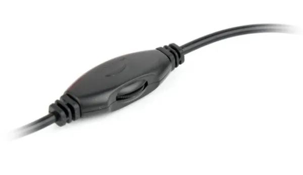 MHS-002 Gembird Slusalica sa mikrofonom, 2x3,5 mm Slika 8