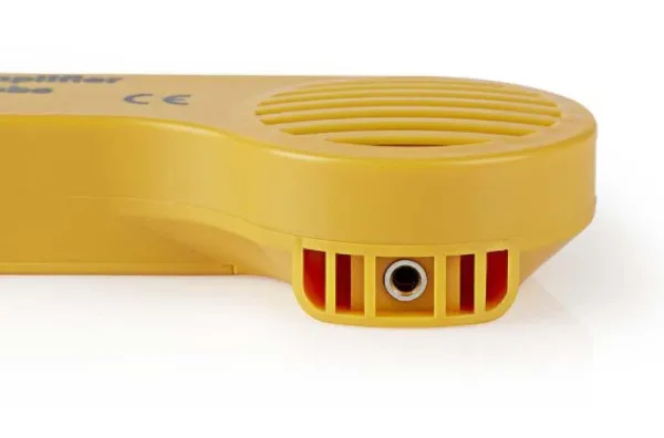 NEDIS NWTG100YE PC i Multimedia kabl tester, LED indicator, Headphone connection Slika 2