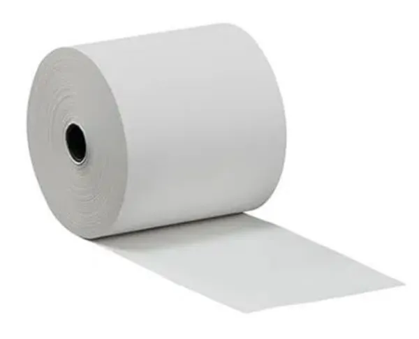 GMB POS-TROL79-80mm Termo rolna 79x80mm, 5KOM, (80m, 53gsm BPA FREE) Slika 2