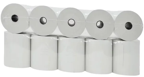 GMB POS-TROL79-50mm Termo rolna 79x50mm, 5KOM, (30m, 53gsm BPA FREE) Slika 7