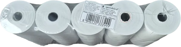 GMB POS-TROL57-60mm Termo rolna 57x60mm, 10KOM, (45m, 53gsm BPA FREE) Slika 9