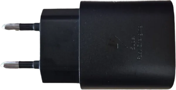 NPA-AC43 ** Gembird brzi Punjac 25W USB-C + kabl USB-C na USB-C 5V/3A, 9V/2,2A (new v8.23, 479) Slika 6