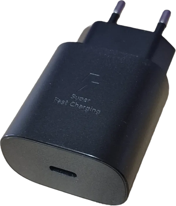 NPA-AC43 ** Gembird brzi Punjac 25W USB-C + kabl USB-C na USB-C 5V/3A, 9V/2,2A (new v8.23, 479) Slika 7