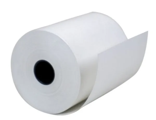 GMB POS-TROL79-60mm Termo rolna 79x60mm, 5KOM, (45m, 53gsm BPA FREE) Slika 2
