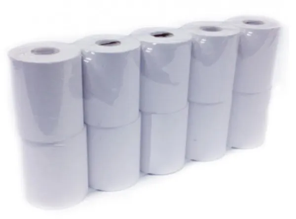 GMB POS-TROL57-60mm Termo rolna 57x60mm, 10KOM, (45m, 53gsm BPA FREE) Slika 1